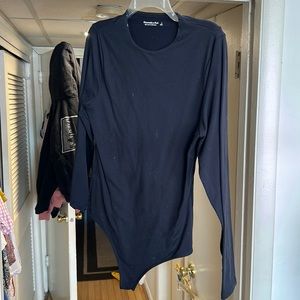 Abercrombie and fitch soft A&F collection